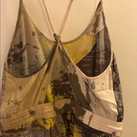 Wilfred multi color romper - Picture 3 of 5